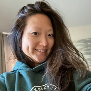 Meet your Posher, Grace